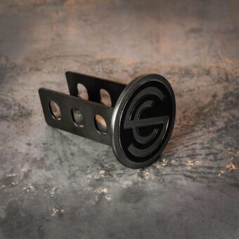 SilencerCo Trailer Hitch Covers