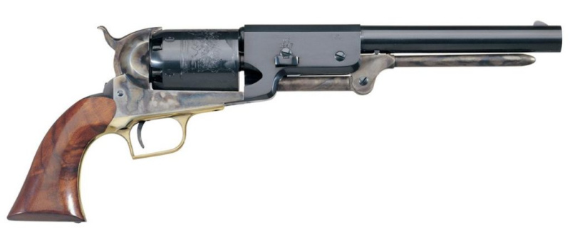 Texas state gun, Colt Walker