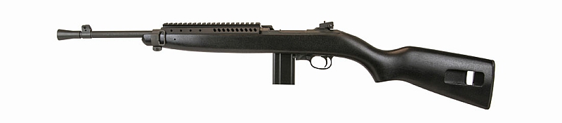 M-1 scout carbine
