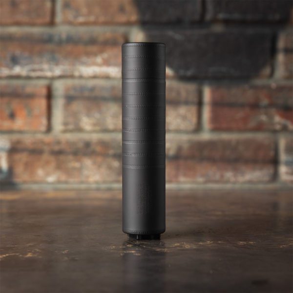 Omega 45K Buy now from SilencerCo