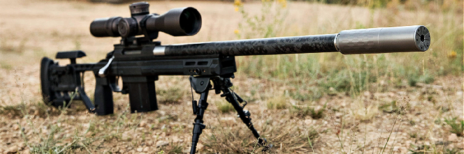 Silencerco - hunting with suppressors