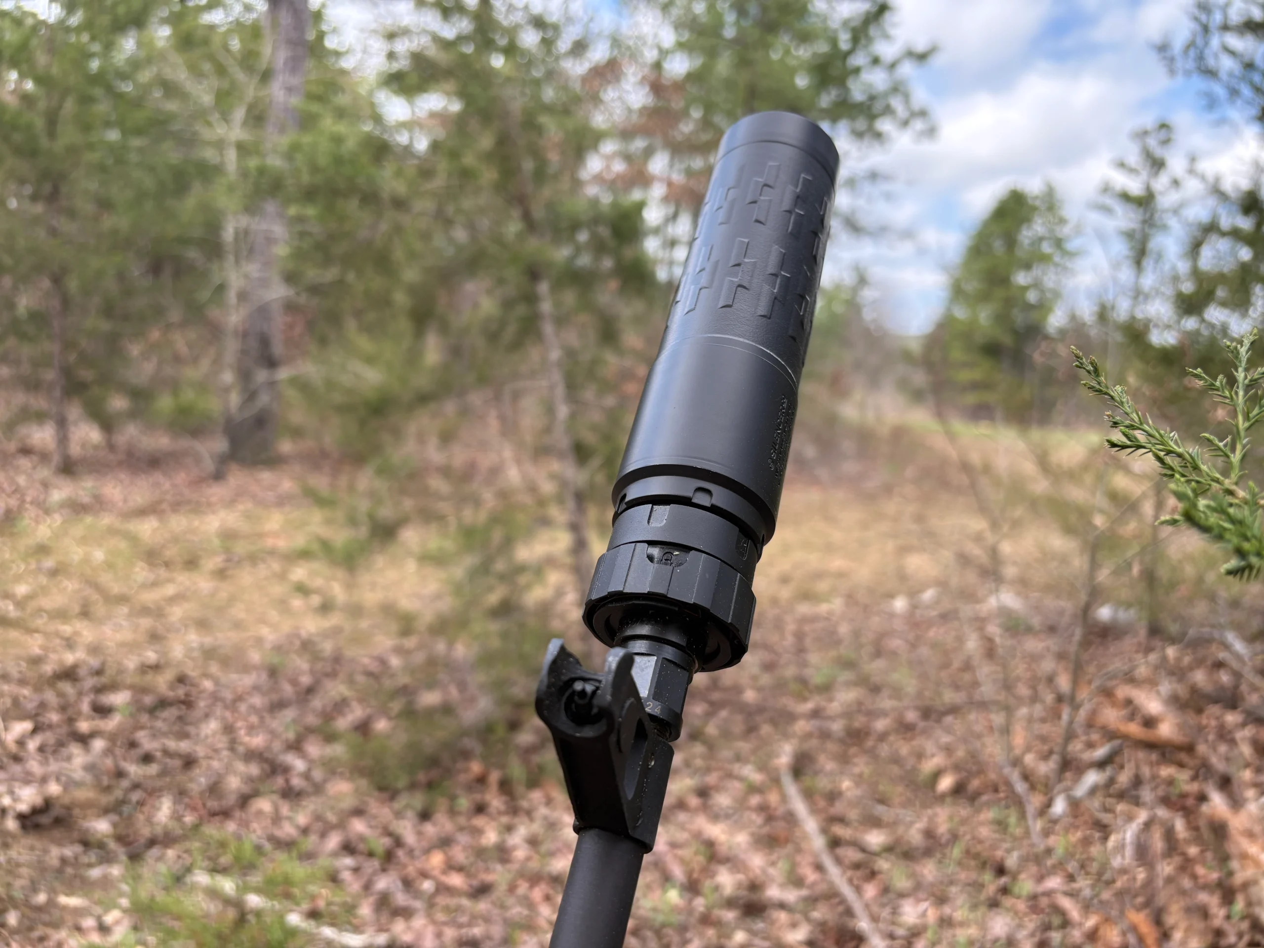 Velos LBP 762 on AK