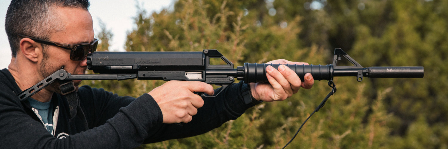 Read more about the article Why Should I Buy a Silencer?