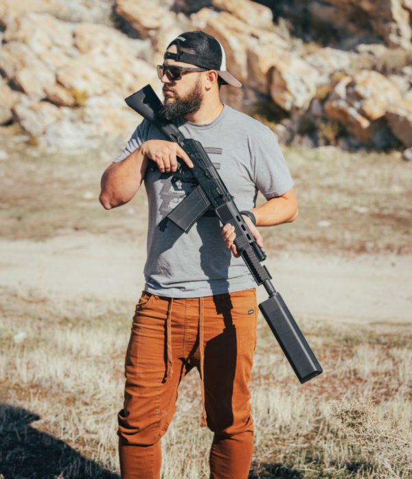 Types of Suppressors - SilencerCo