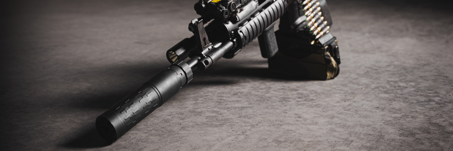 Read more about the article SilencerCo Velos LBP — Low Back Pressure