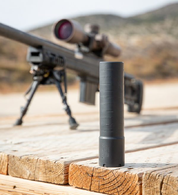Do Gun Silencers Really Work? SilencerCo