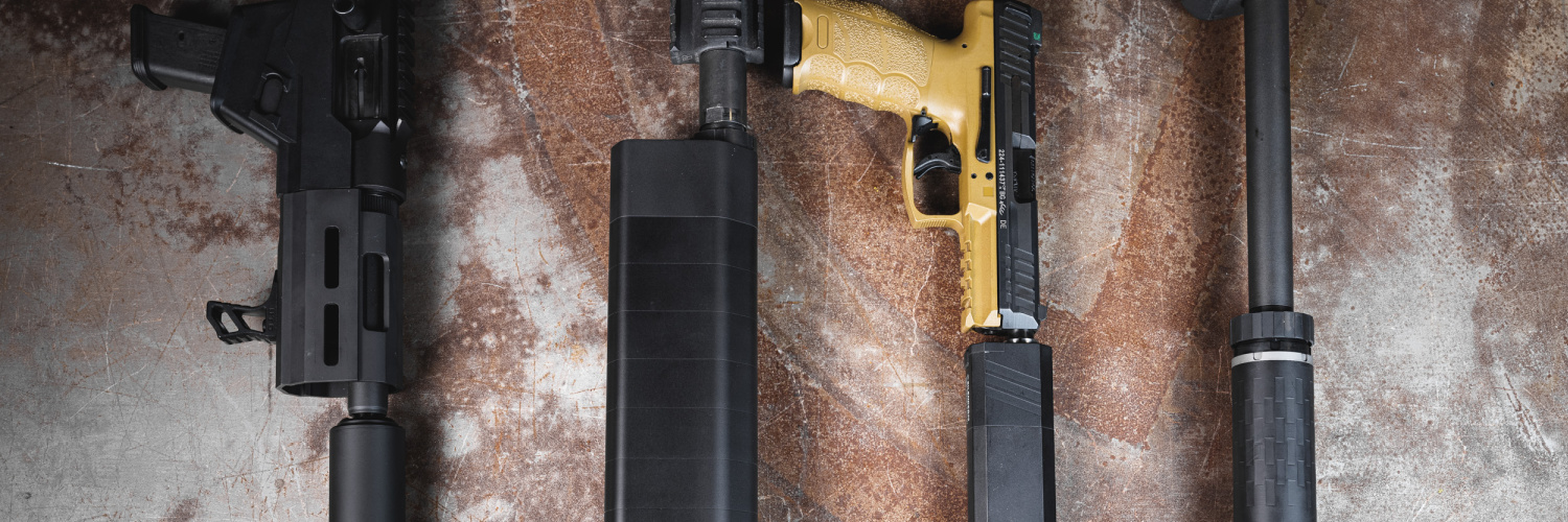 Read more about the article How To Attach a Suppressor