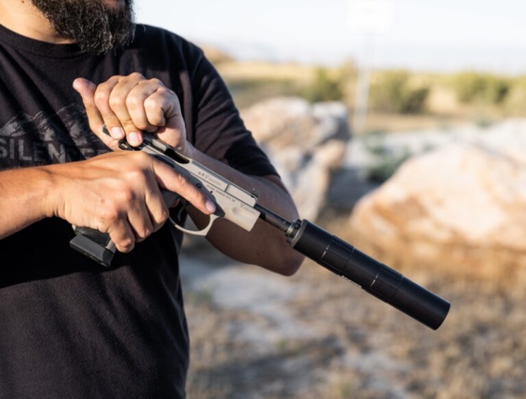 What is a Nielsen Device? - SilencerCo