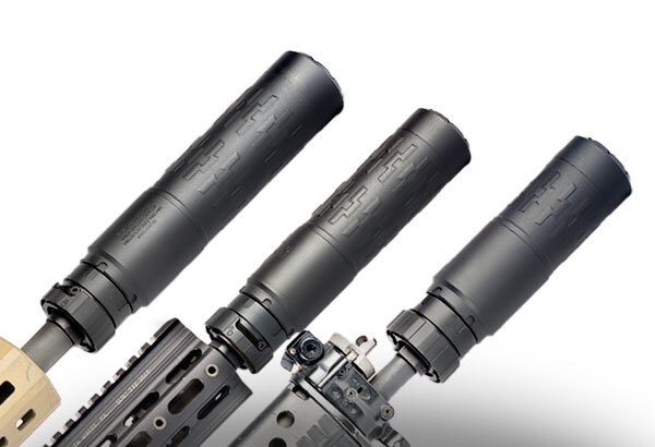 What is Low Back Pressure for Silencers? - SilencerCo