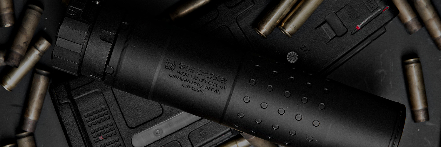 Best .30 caliber suppressors - feature