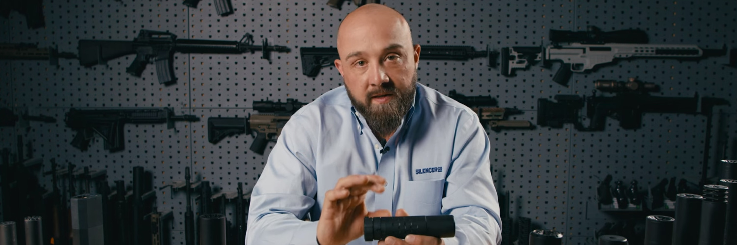 Read more about the article How To Choose the Right Suppressor for You