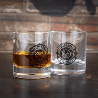 whiskey set
