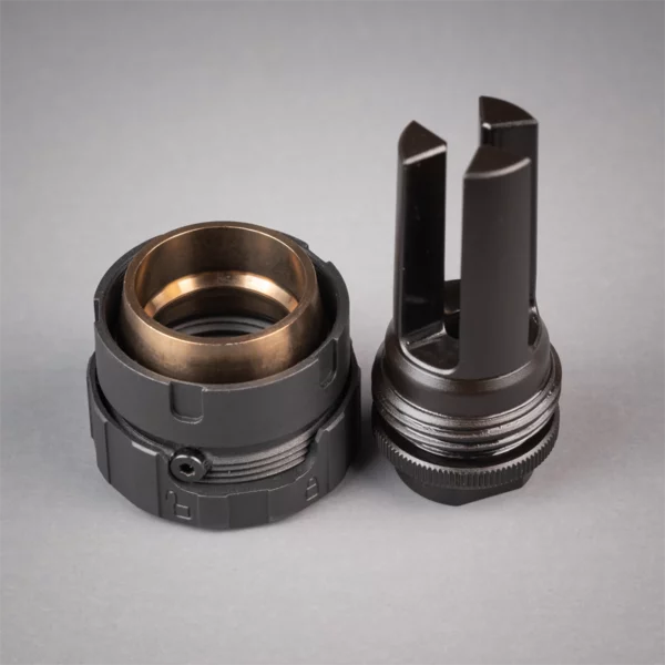 Charlie ASR Bundle with Flash Hider