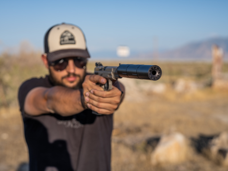 how to buy a suppressor? Locate a suppressor dealer and buy a suppressor to protect your hearing.
