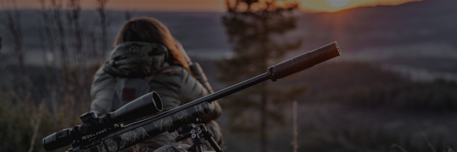 Read more about the article SilencerCo – Best Hunting Suppressors for 2023