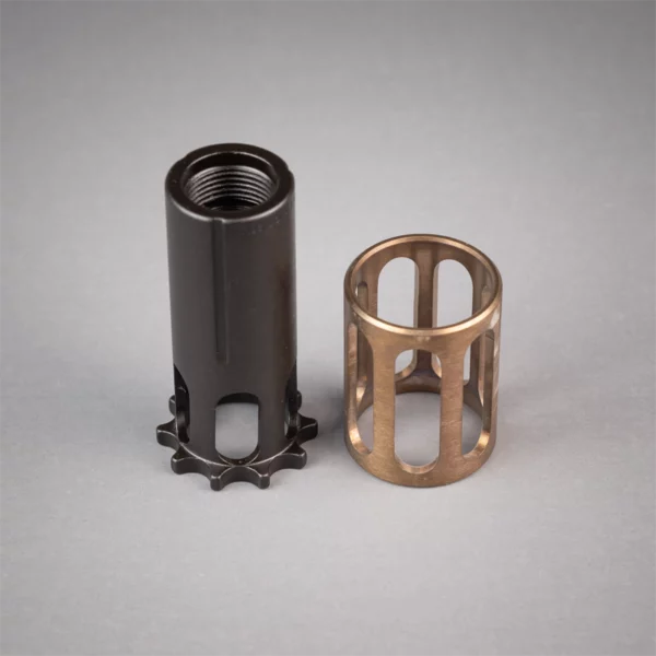 Piston Bundle
