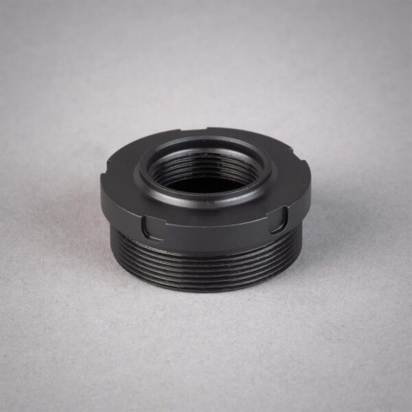 Bravo Thread Over Mount