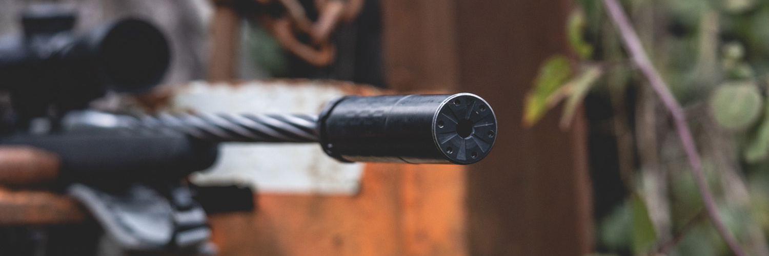 Best SilencerCo 30 caliber suppressors by use