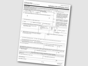 ATF eForm and Form 4 Process - SilencerCo