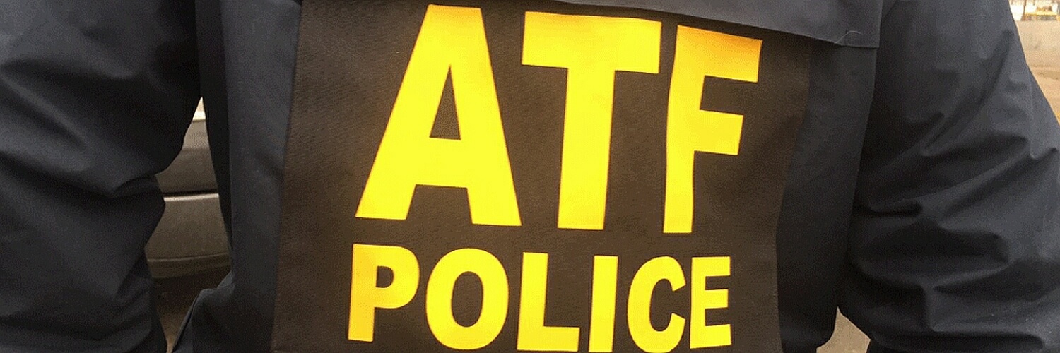 Read more about the article What Is the ATF and What Do They Do?