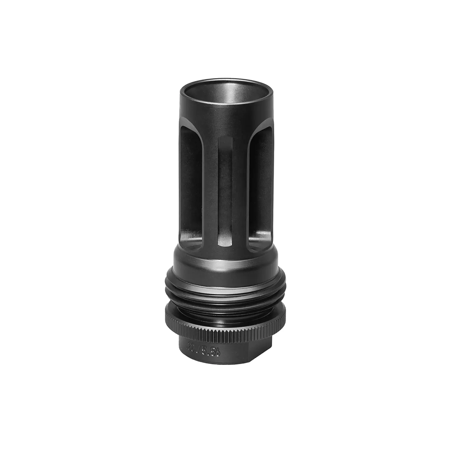 SilencerCo ASR Close-Tine Flash Hider
