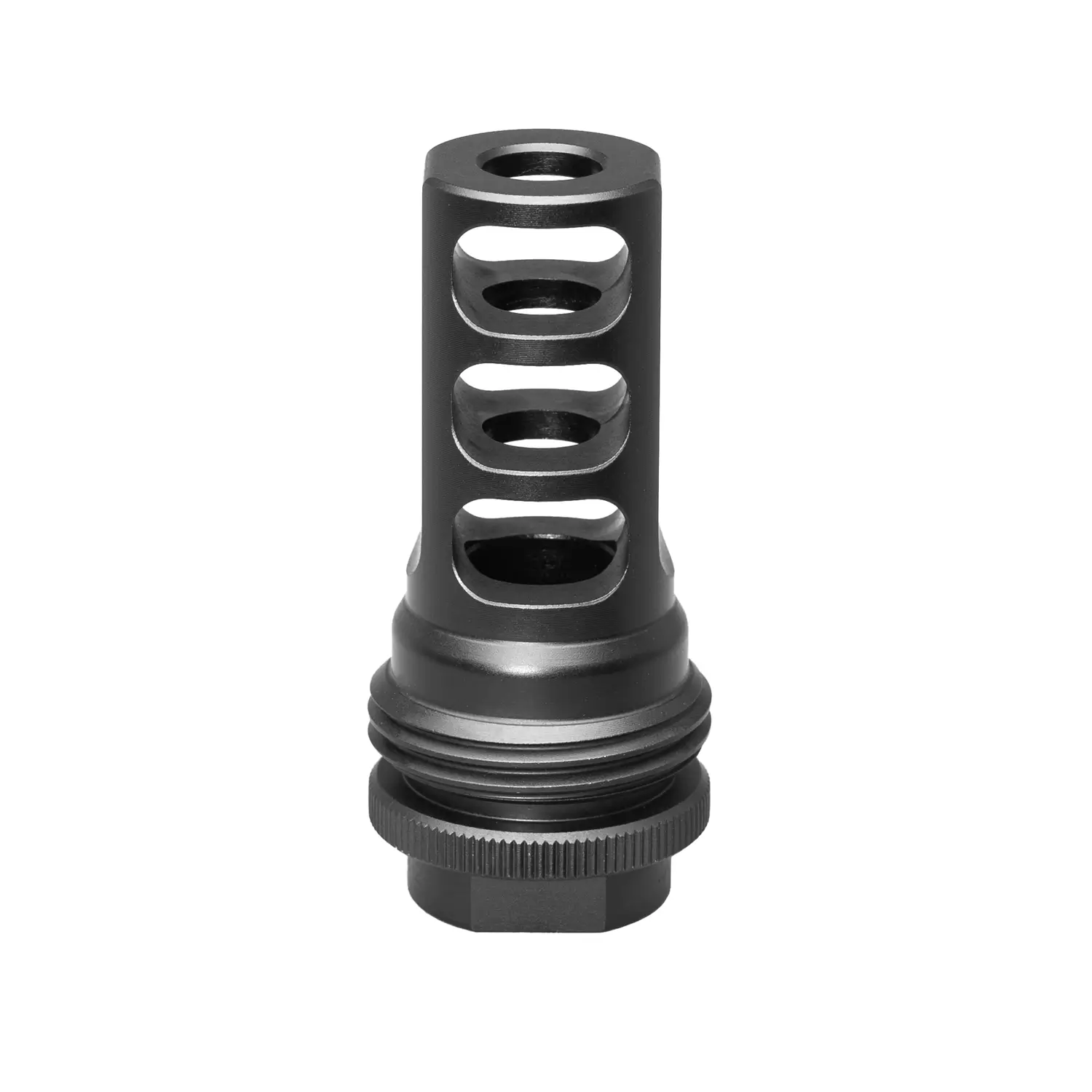 SilencerCo ASR Muzzle Brake