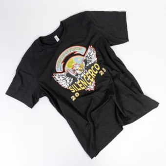 TOUR TEE