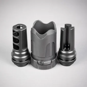 ASR Blast Shield Bundle