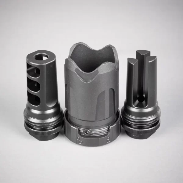 ASR Blast Shield Bundle