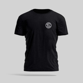EMBLEM TEE