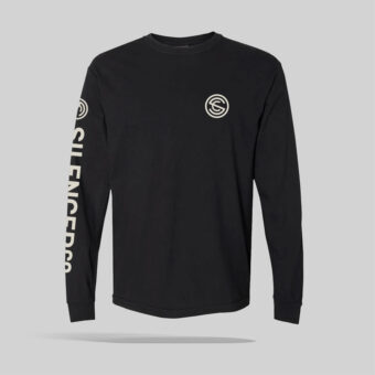 SILENCERCO LONG SLEEVE