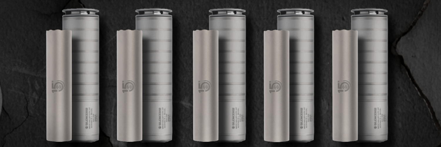 Read more about the article The Power of Titanium in Silencers