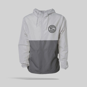 windbreaker jacket