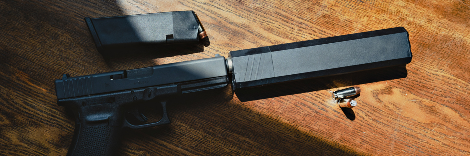 Read more about the article Best SilencerCo .45 Caliber Suppressors for 2024