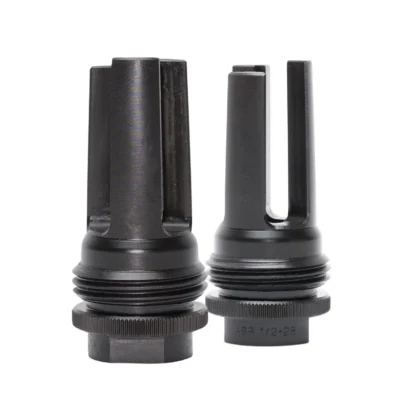 Silencerco ASR Flash Hiders Bundle