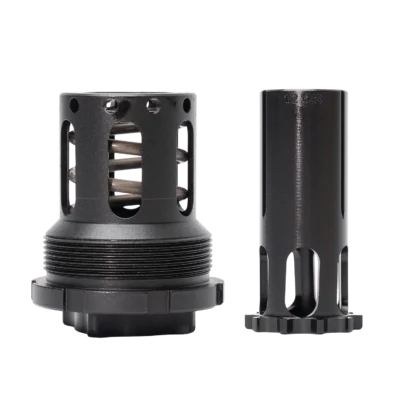bravo piston mount bundle