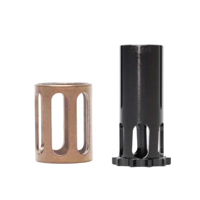 SilenceroCo Piston Bundle