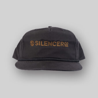 SILENCERCO ROPE HAT