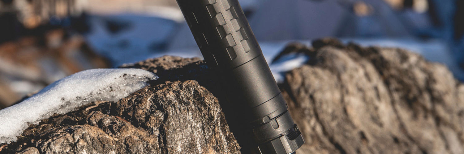 SilencerCo Best AR suppressors of 2024 feature image