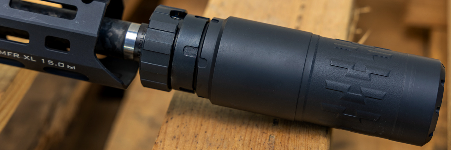 Read more about the article Velos LBP 556K: Next-Level Suppressed Shooting