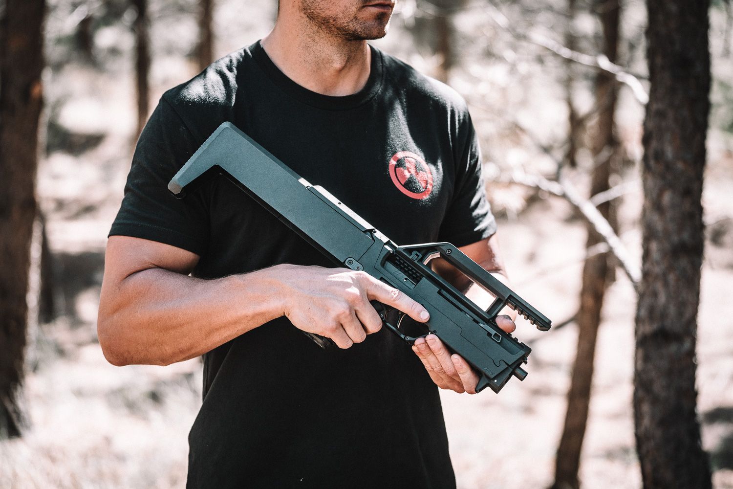 Zev Purchase Press Release - SilencerCo