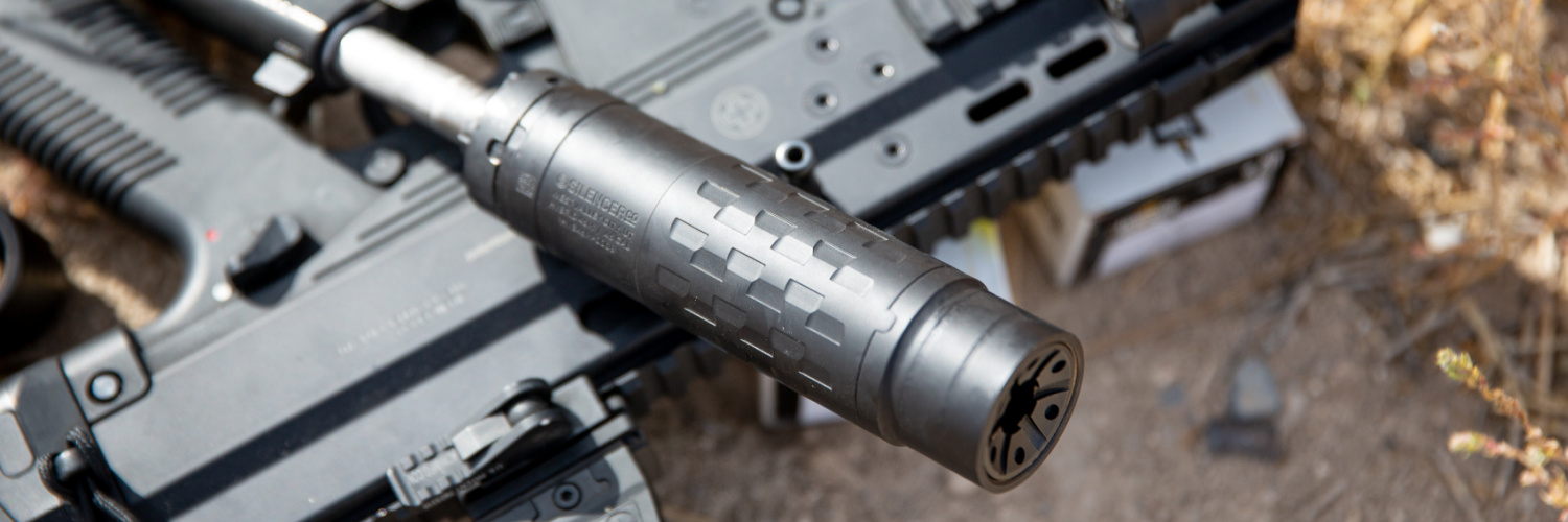 how to own a suppressor