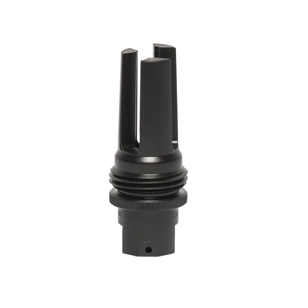 SilencerCo pin & weld asr flash hider