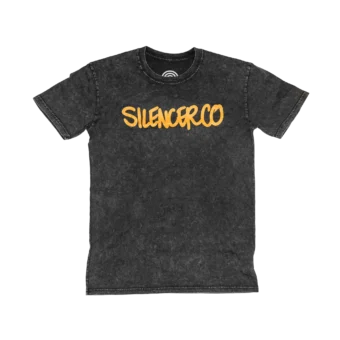 SilencerCo Script Tee