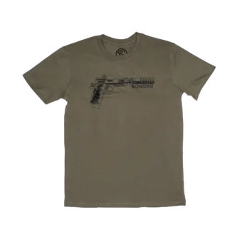 SiCo Spectre Tee