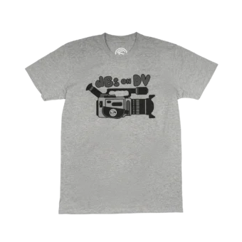 SiCo DBS Heather Tee
