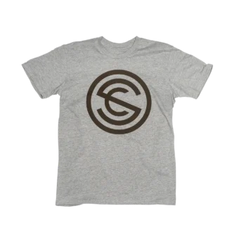 SiCo Essentials Emblem Tee