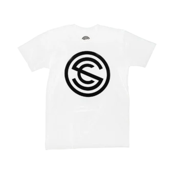 SiCo Essentials Emblem Tee