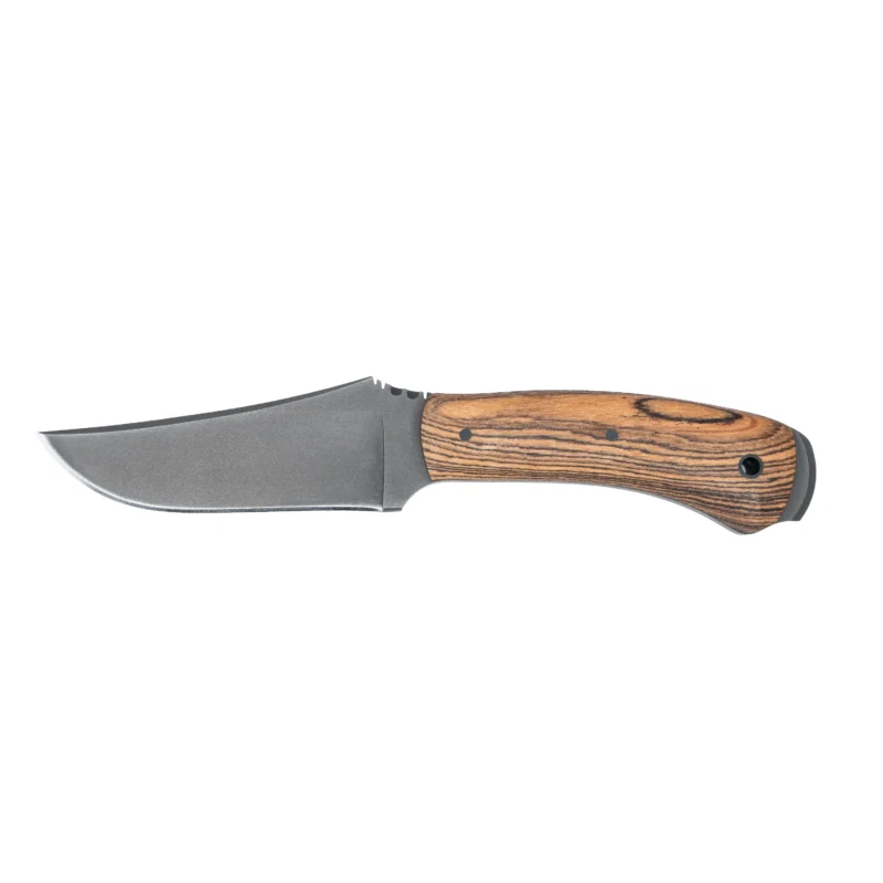SilencerCo Winkler knife