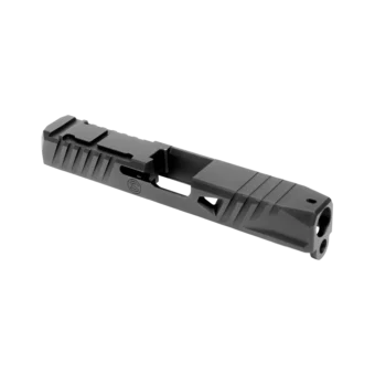 SilencerCo ACRO Cut Glock 19 Slide
